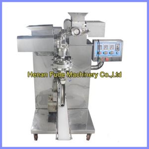 Buy cheap encrusting machine, tangyuan making machine, glutinous dumpling machine from wholesalers