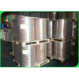 Buy cheap 250gsm White One Side Coated CCNB , Duplex Board For Toothpaste Box from wholesalers