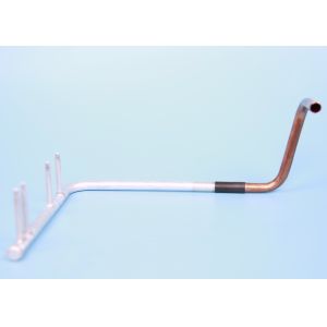 Buy cheap Copper - Aluminum Pipe Air Conditioning Connection Tubing 1060 H14 from wholesalers
