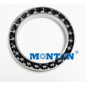 Buy cheap 3E830KAT2 150*200*30mm robot crossed roller bearing price from wholesalers