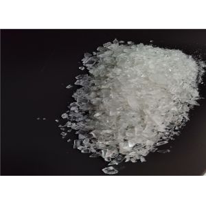 Transparent Dry Blending Primid Powder Coatings