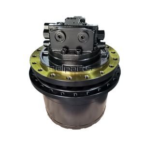Buy cheap Belparts Excavator Travel Motor Final Drive SK350-8 For Kobelco Travel Motor Assy from wholesalers