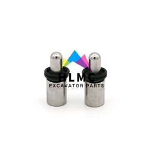 702-16-53170 Excavator Hydraulic Joystick Pusher Pc60 120 200 220 240/3-5-6-7-8