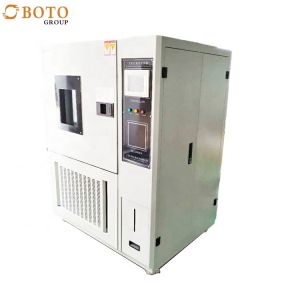 Buy cheap B-TH-48L (A-D) ASTM Table Type Constant Temperature and Humidity Environmental Test Chamber from wholesalers