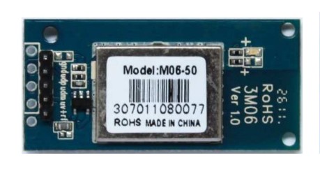 Buy cheap 802.11b / g / n 5pin wireless wifi module network card 3m05 support Windows 2000 from wholesalers
