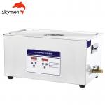 Buy cheap SUS304 22L Skymen 080S Lab Ultrasonic Cleaner For Hardware Fitting from wholesalers