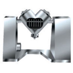 Buy cheap Model VI series forced stirring mixer from wholesalers