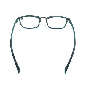Buy cheap Anti Inflammatory Titan Eye Glasses For Round Face Full Frame from wholesalers