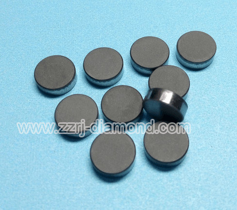 Quality PDC cutter used for oil drilling bits for sale