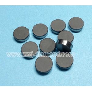 Buy cheap Oil drilling tools PDC insert, PDC cutters from wholesalers