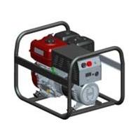 Buy cheap 5.0Kw Engine Driven Welding Machine 200A Welding Current Output For 1.6-4.0mm Electrode product