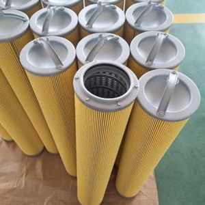 China made equivalent marine hydraulic filter for 7670117 filter element