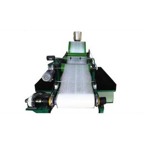Buy cheap High Stability Meltblown Nonwoven Machine With Customized Density from wholesalers