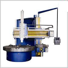 Buy cheap CX5125 Single Column Vertical Turning Lathe Factory from wholesalers