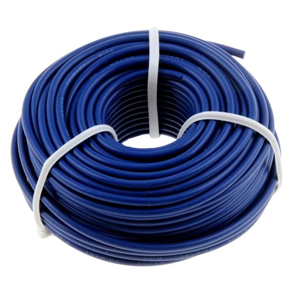 1mm2 Copper PVC Jacket Primary Electric Wire Cable For Automobile Electrical Upgrades