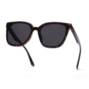 Buy cheap Women Retro Big Frame Square TR90 Sunglasses Trendy Polarized Men from wholesalers