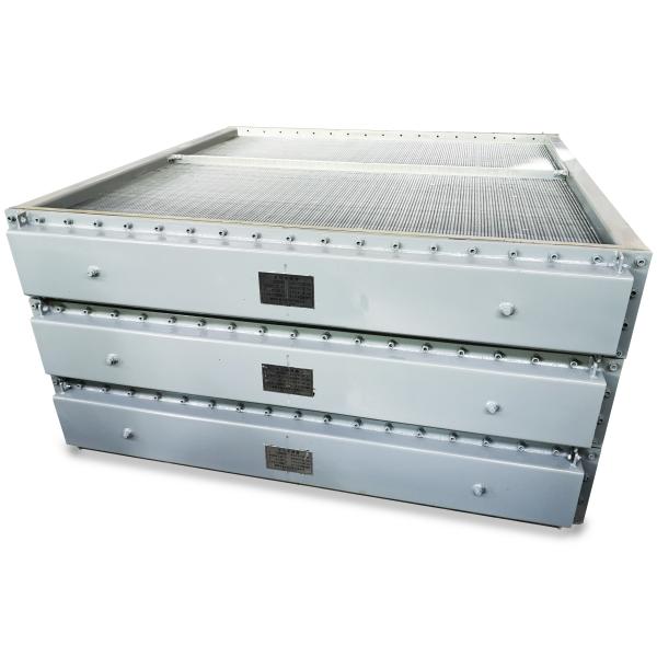 Buy cheap Energy Conversion Stainless Steel Heat Exchanger ISO TUV CE Certificated from wholesalers