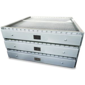 Buy cheap Energy Conversion Stainless Steel Heat Exchanger ISO TUV CE Certificated from wholesalers