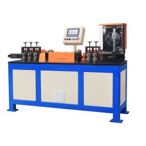 Buy cheap Aluminum / Copper Pipe Straightener Cutter, CNC Flame Plasma Cutting Machine from wholesalers