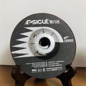 Buy cheap 80m/S Grinding And Cutting Discs from wholesalers