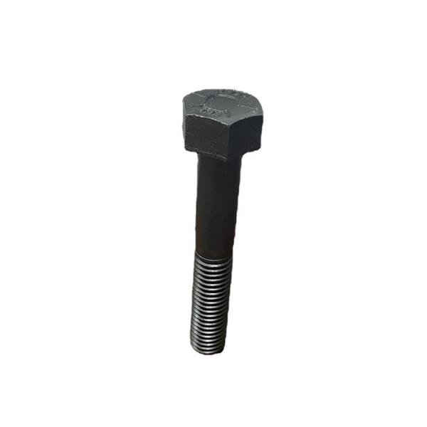 Buy cheap Excavator Track Bolts M12*M75 Sprocket Bolts from wholesalers