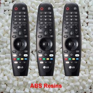 Buy cheap Thermoplastic Polymer Raw ABS Plastic UV Resistant ABS virgin granules from wholesalers