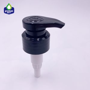Buy cheap ODM 28mm Screw HDPE Plastic Lotion Pumps 4.0cc Dosage from wholesalers