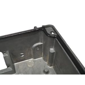 Buy cheap Custom PU Foam Gasket for Dust Proof Sealing product