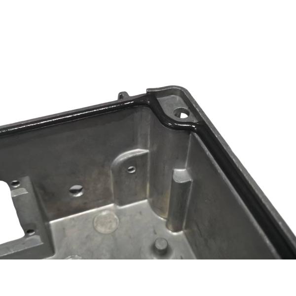 Quality Custom PU Foam Gasket for Dust Proof Sealing for sale