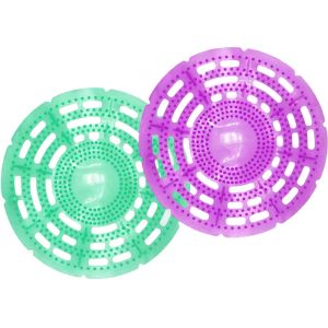 Buy cheap Anti Splash EVA Plastic Bathroom Urinal Deodorizer Mats from wholesalers