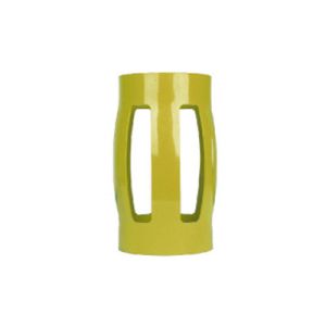 100 Series Drilling Handling Tools Semi Rigid Spring Centralizer