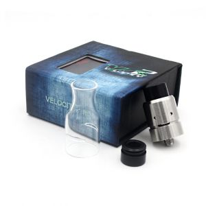 Buy cheap Hottest & newest e cigarette V2 rda Velocity RDA V2 AVIDVAPER from wholesalers
