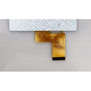 Buy cheap Polcd 4.3 inch Custom LCD Screen 480x272 Industrial Transmissive MCU SPI 4.3" IPS Panel TFT Display from wholesalers