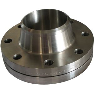 Buy cheap ASTM A105 YANSHAN carbon steel flanges from wholesalers