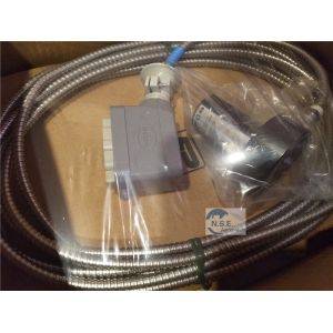 Buy cheap Standard Emerson Epro PR9268-301-000 5m Absolute Vibration Transducers from wholesalers