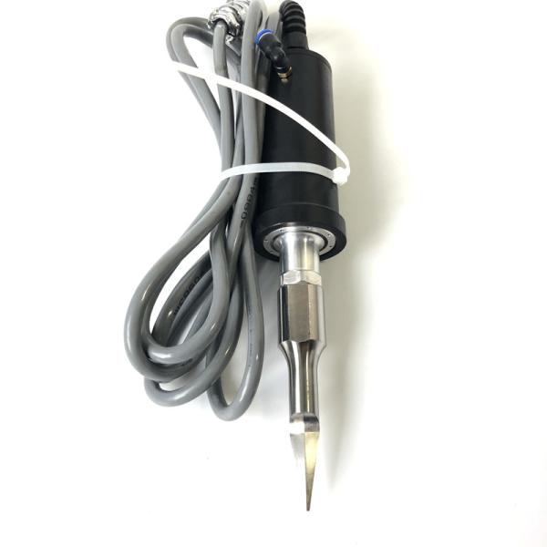 Quality CE Ultrasonic Welding Machine Industrial Fabrics Automotive Parts Cutting Equipment for sale