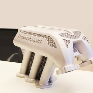 Buy cheap 3D Printing Service for Industrial Plastic Injection Mold from wholesalers