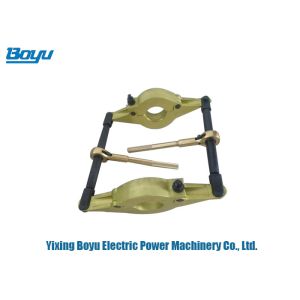 TYDBK-36 36kN Aluminum Alloy Transmission Line Stringing Tools Conductor