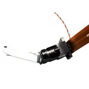 Buy cheap Small LCOS Micro Display Module 0.39 Inch MIPI Optical Wave Guide Full HD 82% Transmittance from wholesalers