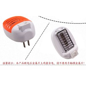 Electronic Insect Killer,Mosquito Killer Lamp,Eliminates Most Flying Pests!Night