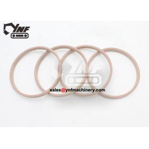 Buy cheap OEM Excavator Hydraulic Cylinder Seal Kit Certified CE from wholesalers