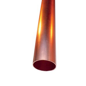Buy cheap ASTM Polished Copper Nickel Piping for Industrial Applications from wholesalers