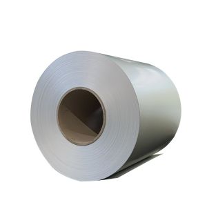 Buy cheap S250GD AZ80 Aluzinc Steel Coils Chromated 6+ Skin Passed from wholesalers