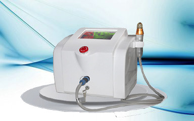 Buy cheap controllable length microneedle machine skin rejuvenation fractional rf microneedle machine from wholesalers