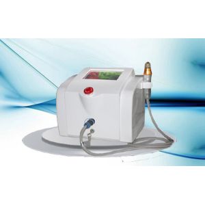 Buy cheap controllable length microneedle machine skin rejuvenation fractional rf microneedle machine from wholesalers