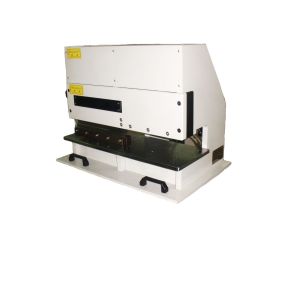 Buy cheap Strict Requirement PCB Depaneling easy to use Cutting Length Unlimited from wholesalers