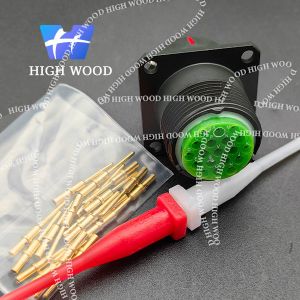 Buy cheap MS26482 Connector, MS3470W14-19P, MIL-C-26482Ⅱ，MS26482 SeriesⅡ from wholesalers