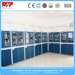 Buy cheap Biological Laboratory Pharmacy Medicine Cabinet With CE Certification from wholesalers