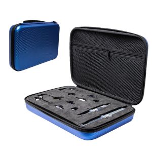 Buy cheap FDA Approved Dustproof EVA Syringe Carrying Case Water Resistant from wholesalers