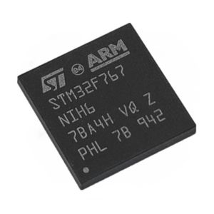 Buy cheap High Quality ARM MCU STM32 STM32F767 STM32F767NIH6 TFBGA-216 Microcontroller with low price IC chips from wholesalers